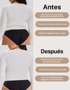 Sujetador Bloom Sin Aros Reafirmante Shapeher
