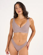 Sujetador Bloom Sin Aros Reafirmante Shapeher