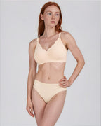 Sujetador Wave sin Aros Reafirmante Shapeher
