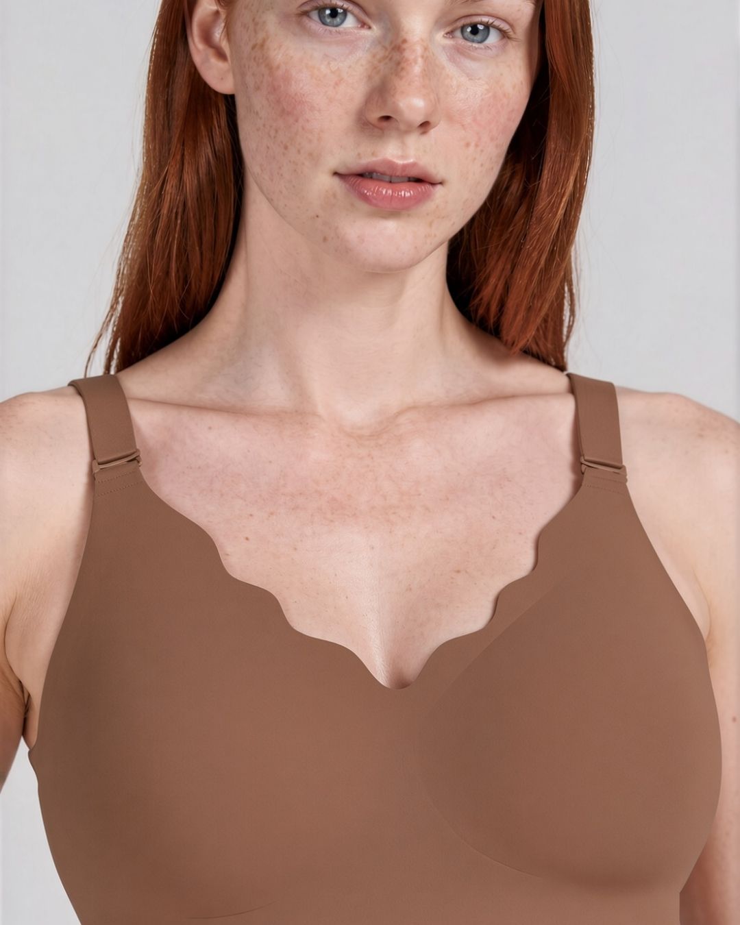 Sujetador Wave sin Aros Reafirmante Shapeher