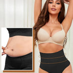 Faja Reductora de Abdomen - Shapeher