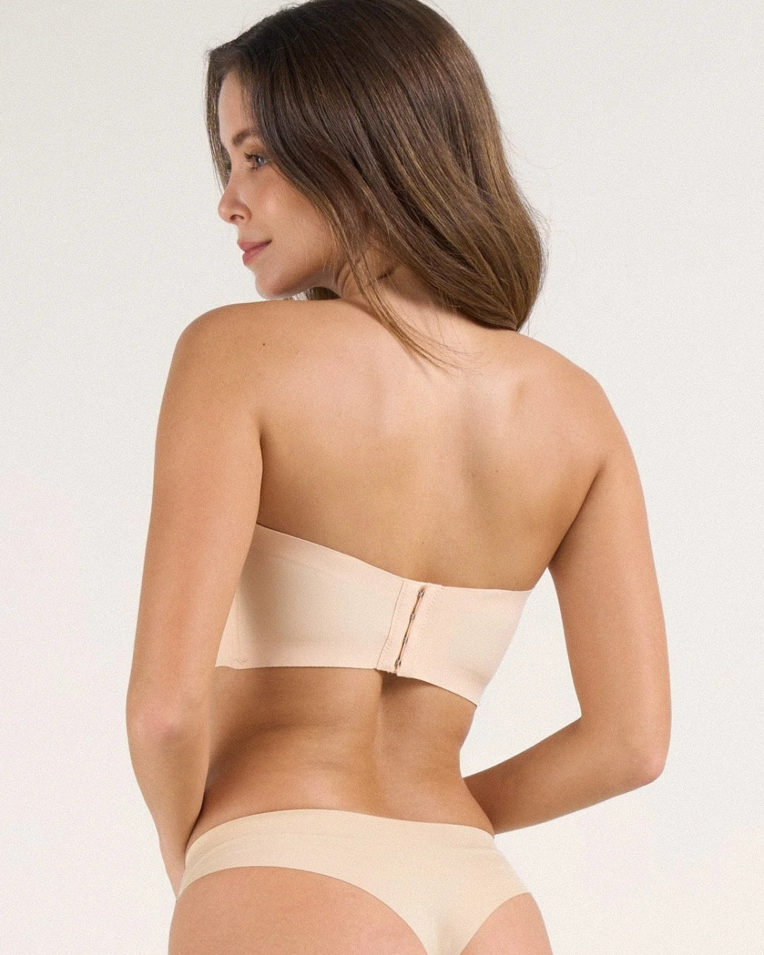 Sujetador Sin Tiras Sin Aros Reafirmante Shapeher