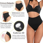 Faja Reductora de Abdomen - Shapeher