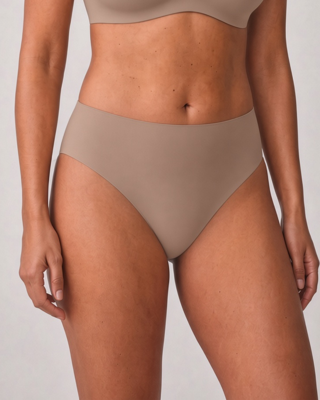 Pack 7 Bragas Multicolor