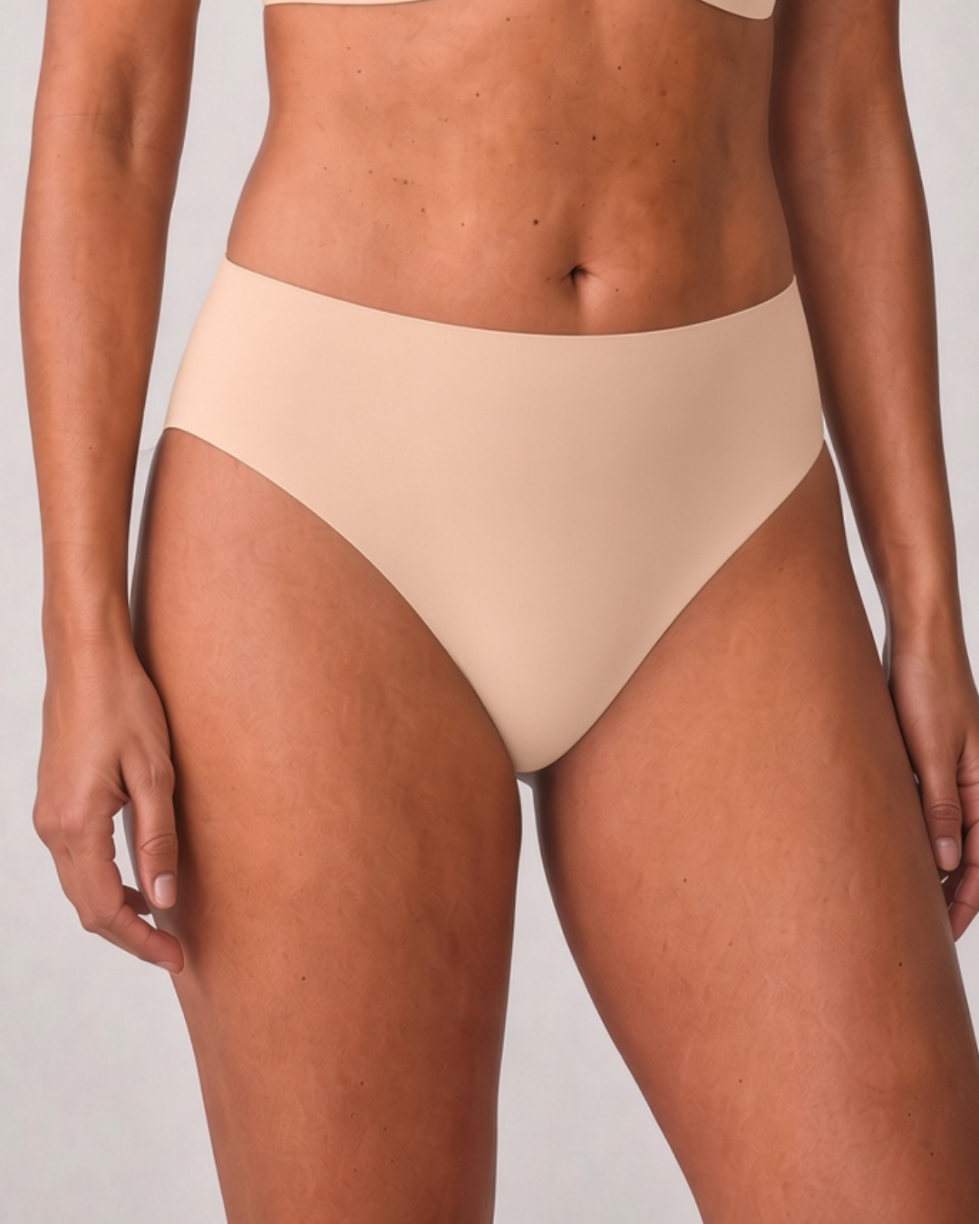 Pack 7 Bragas Multicolor