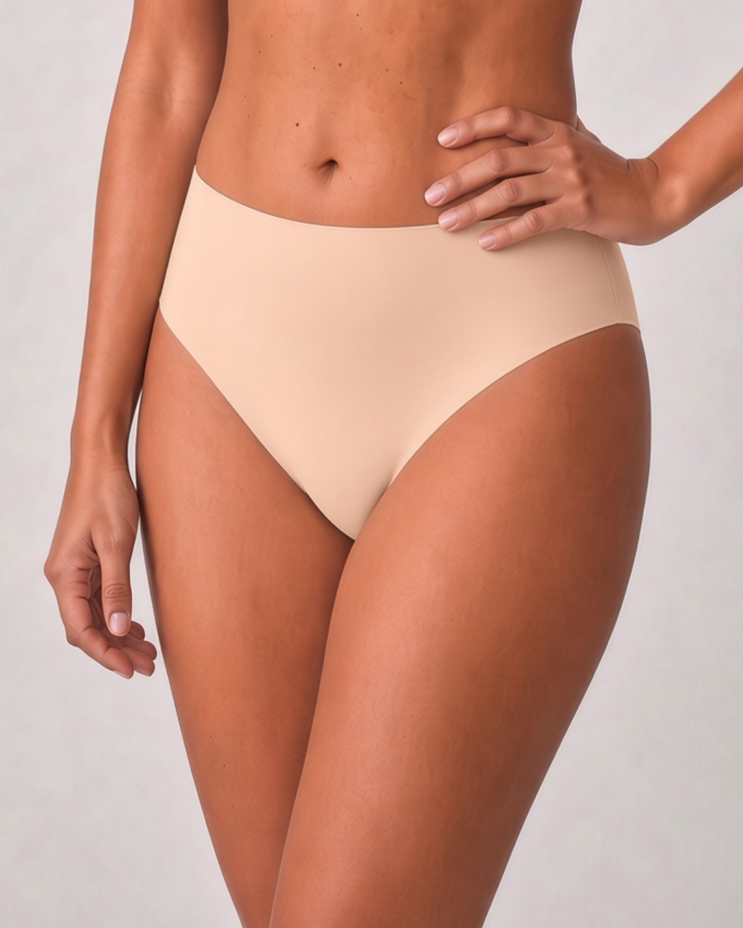 Pack 5 Bragas Multicolor