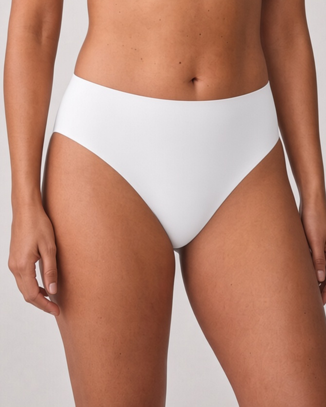 Trío Bragas Blanco
