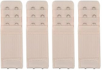 Pack 4 Extensores Para Sujetador