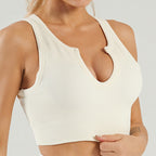 Shape Me Up Crop Top