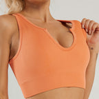 Shape Me Up Crop Top