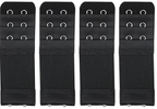 Pack 4 Extensores Para Sujetador
