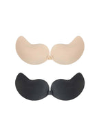 Sujetador Push-Up Sin Tirantes