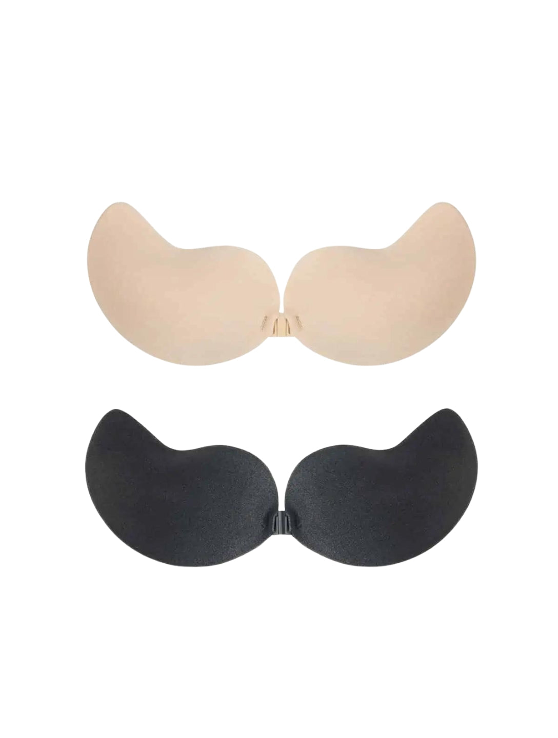 Sujetador Push-Up Sin Tirantes